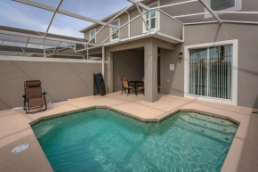 Top Villas - Championsgate 2225